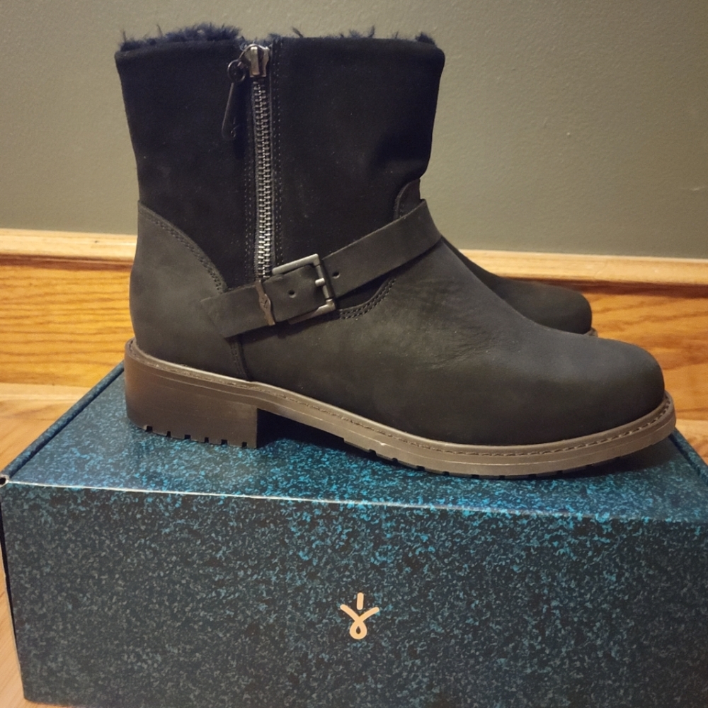 EMU Australia Boots